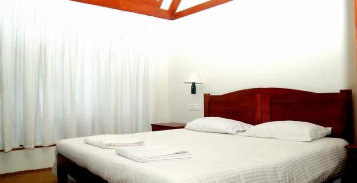Aqua Jumbo Houseboats Hotel Kumarakom Exterior foto
